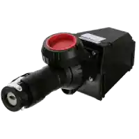 Ex-Proof Fiş – Priz ve Kombinasyon Panelleri