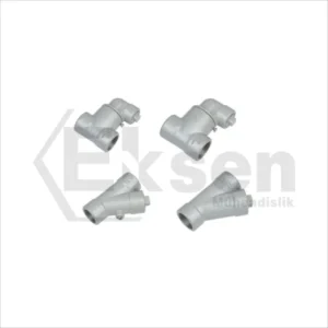 Eksen M&uuml;hendislik