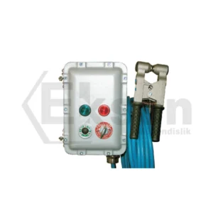 Eksen M&uuml;hendislik