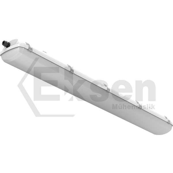 Eksen M&uuml;hendislik