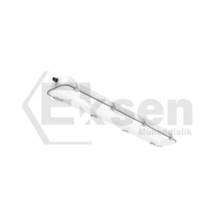 BDD81-LED 11 Eksen Mühendislik