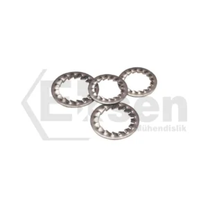 Eaton SERRATED WASHER