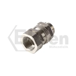 BDD81-LED 12 Eksen Mühendislik