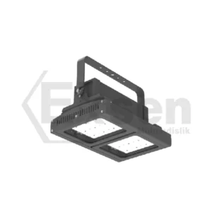 BDD81-LED 4 Eksen Mühendislik