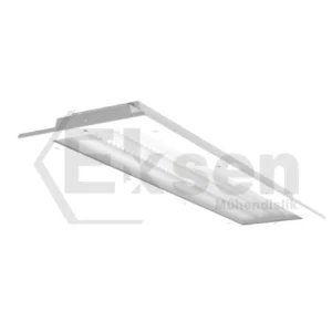 BDD81-LED 8 Eksen Mühendislik