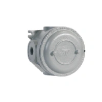 Ex-Proof Bağlantı Ekipmanları