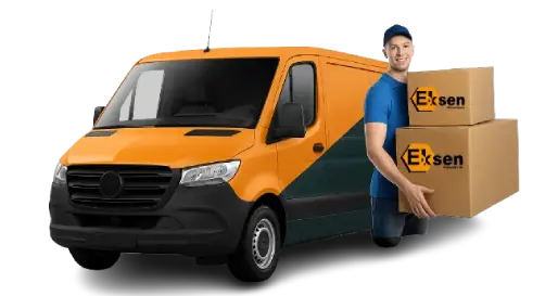 Eksen M&uuml;hendislik